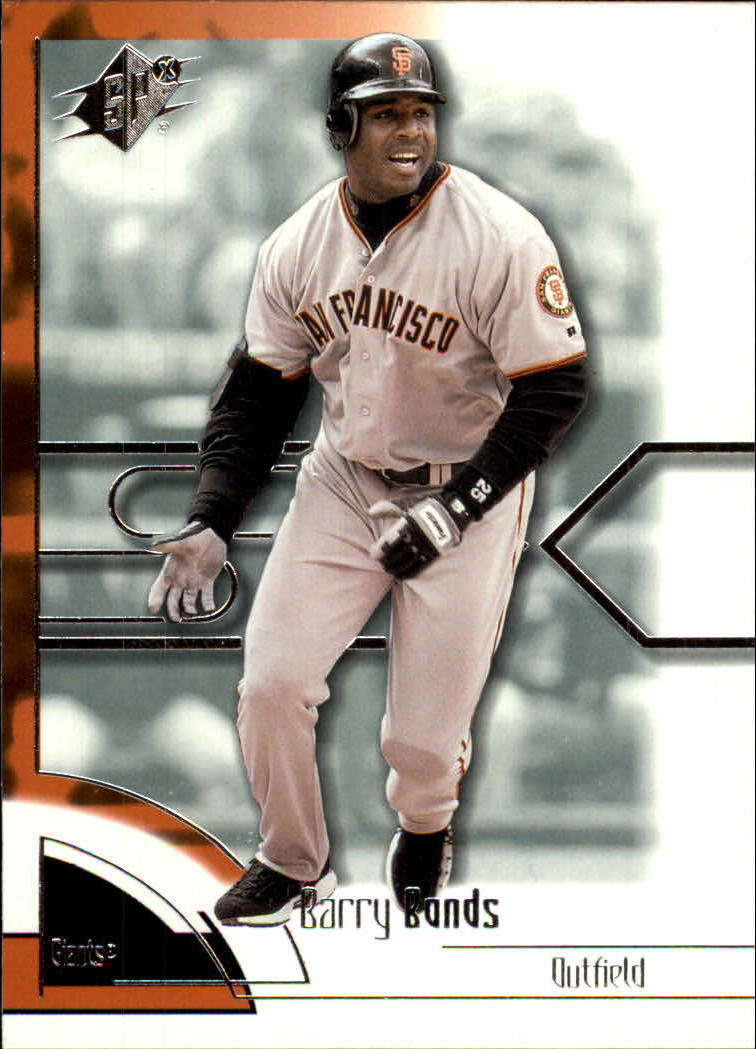 2002 SPx Baseball Card Pick - Picture 122 of 205