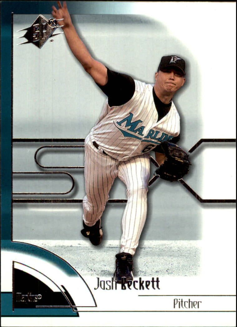 2002 SPx Baseball Card Pick - Picture 130 of 205
