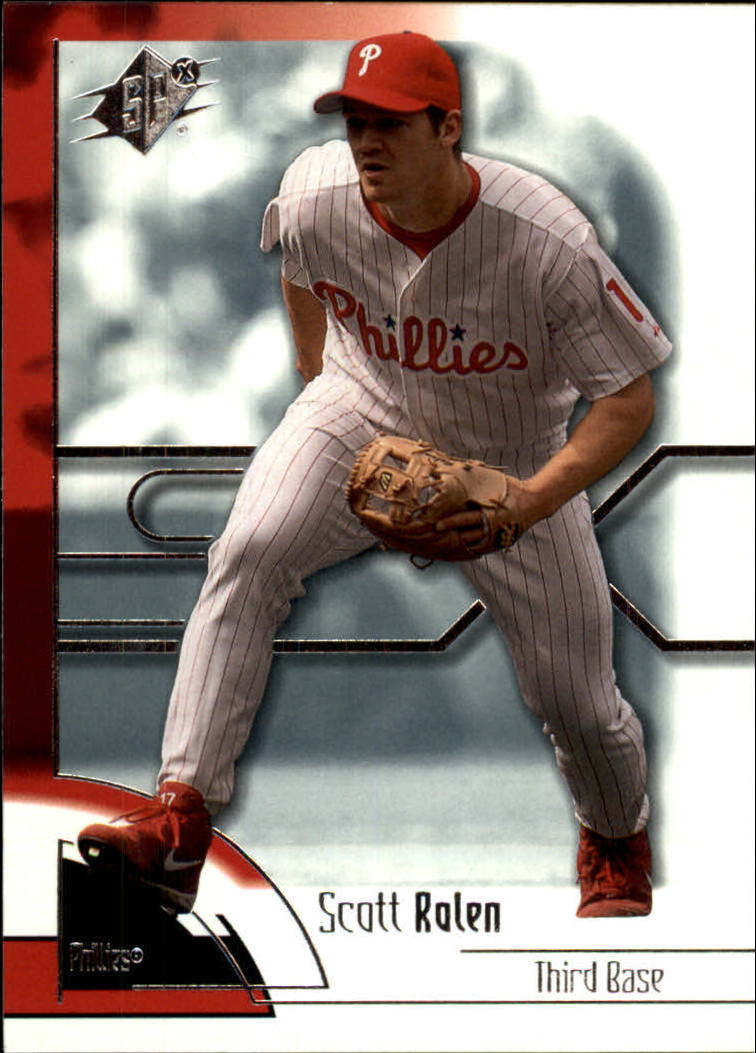 2002 SPx Baseball Card Pick - Picture 146 of 205