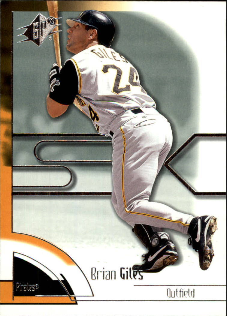 2002 SPx Baseball Card Pick - Picture 150 of 205