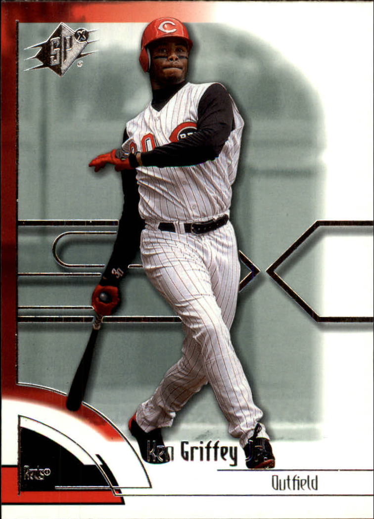 2002 SPx Baseball Card Pick - Picture 154 of 205