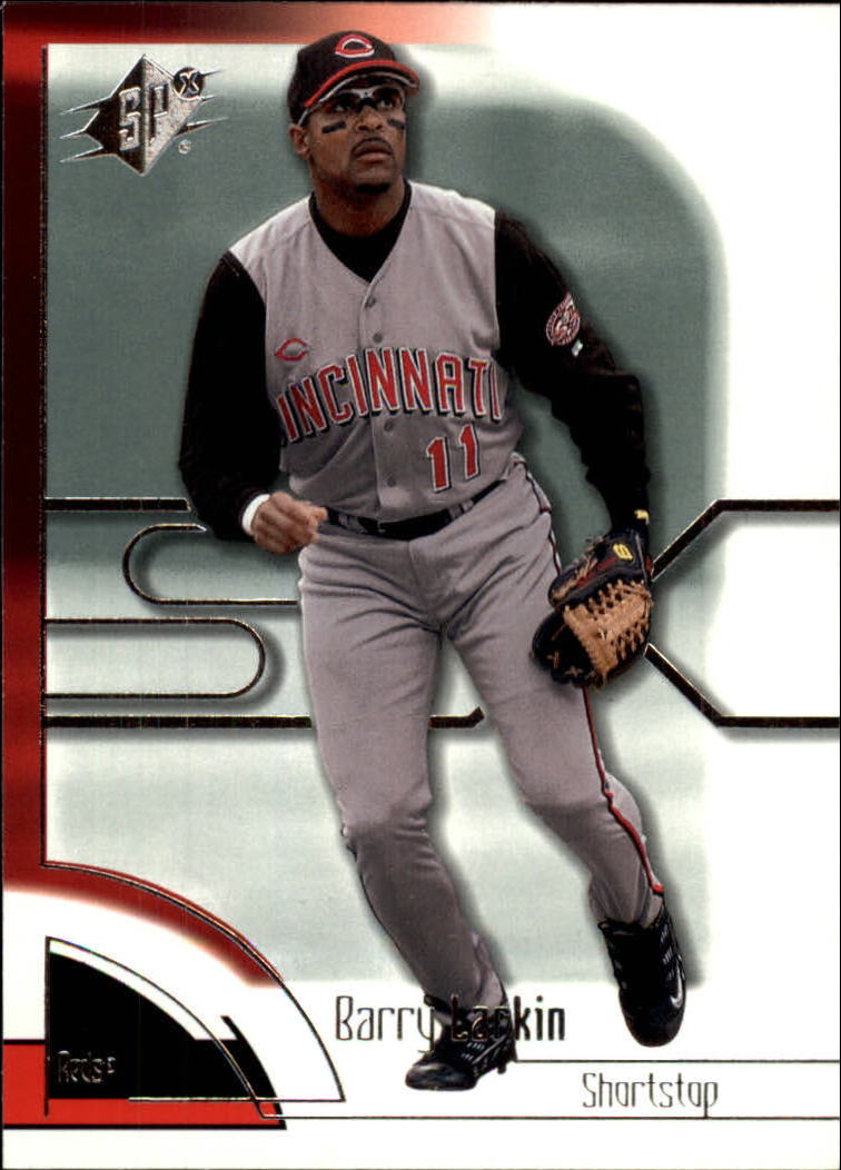 2002 SPx Baseball Card Pick - Picture 158 of 205