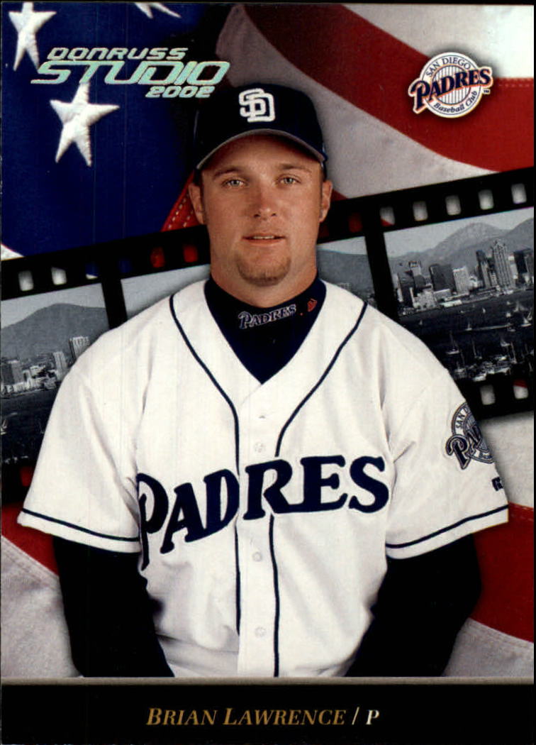 2002 Studio Baseball "Main Set" Cards #1 to #248 - Picture 24 of 231