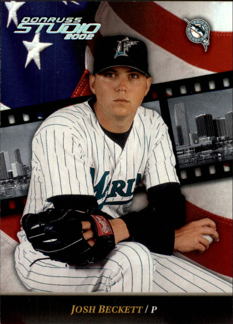 2002 Studio Baseball "Main Set" Cards #1 to #248 - Picture 36 of 231