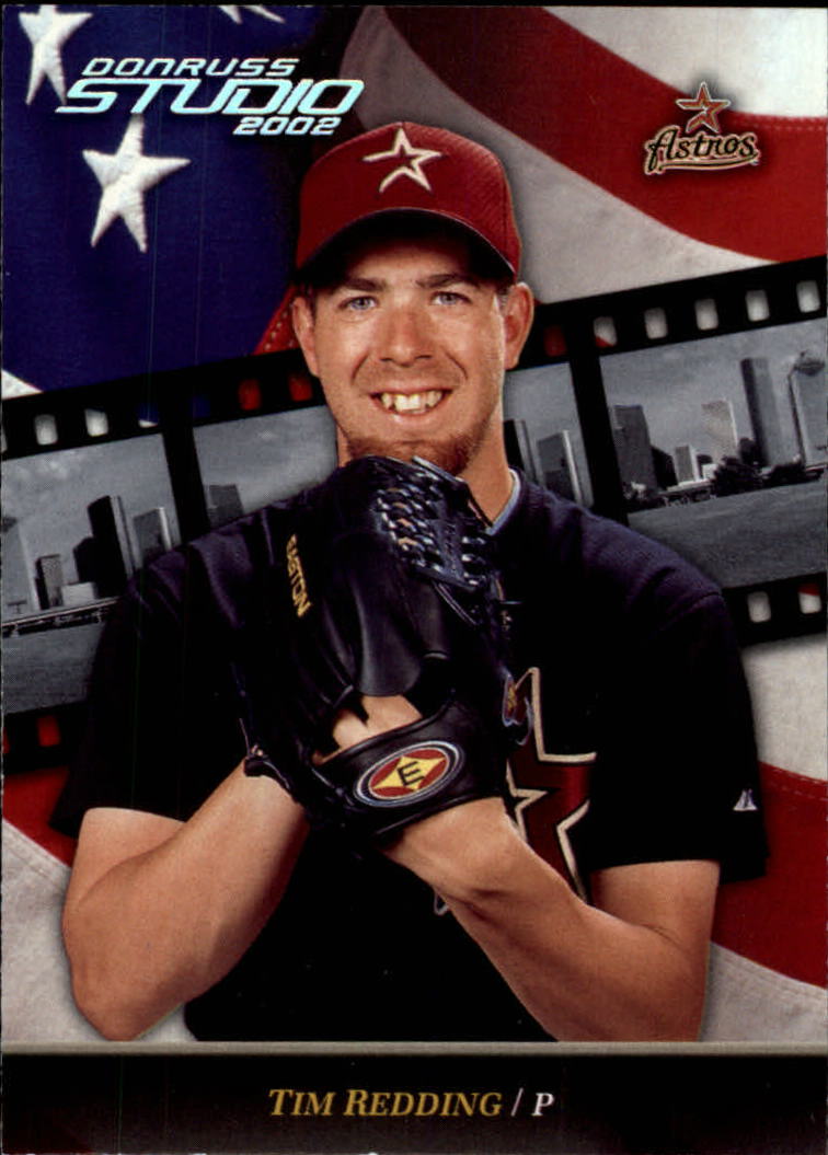 2002 Studio Baseball "Main Set" Cards #1 to #248 - Picture 130 of 231