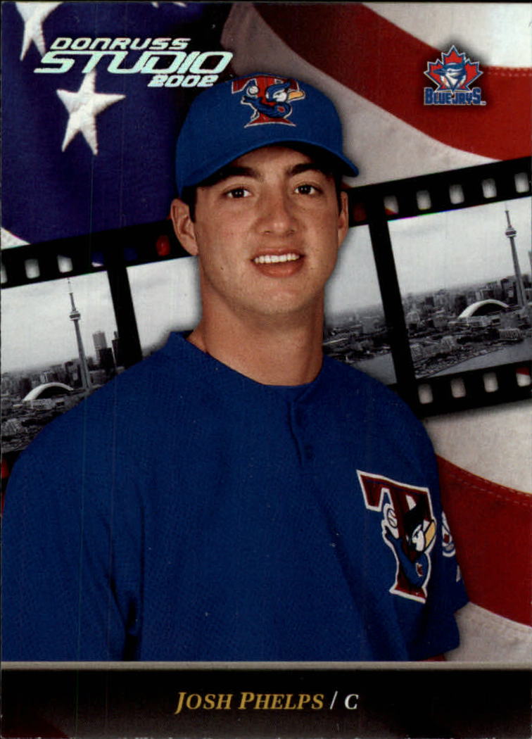 2002 Studio Baseball "Main Set" Cards #1 to #248 - Picture 132 of 231