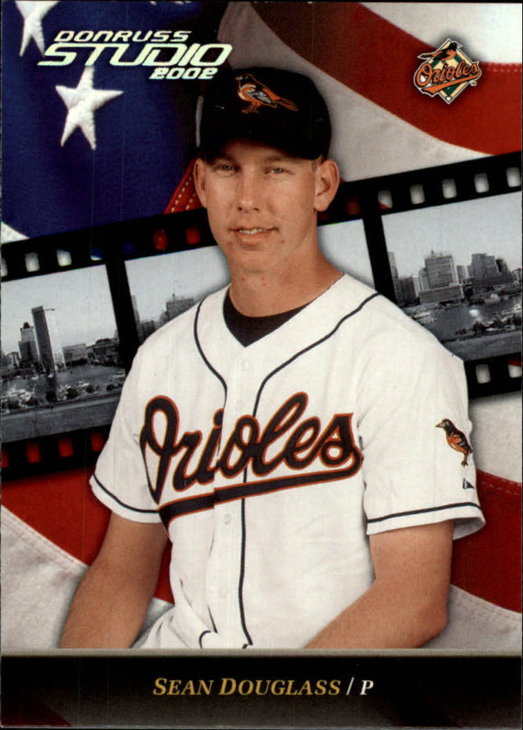 2002 Studio Baseball "Main Set" Cards #1 to #248 - Picture 154 of 231