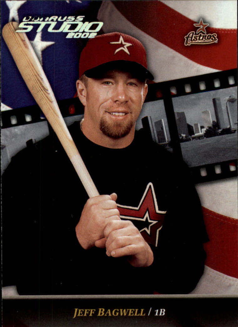 2002 Studio Baseball "Main Set" Cards #1 to #248 - Picture 176 of 231