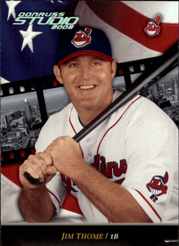 2002 Studio Baseball "Main Set" Cards #1 to #248 - Picture 188 of 231