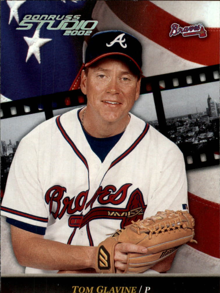 2002 Studio Baseball "Main Set" Cards #1 to #248 - Picture 200 of 231