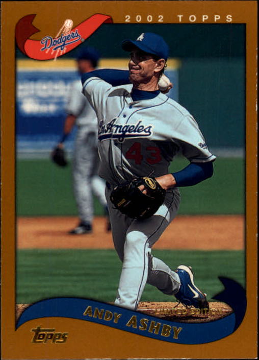 A5422- 2002 Topps Limitierte BB Karten 206-365 + Rookies -du Pick- 15 + - Bild 24 von 267