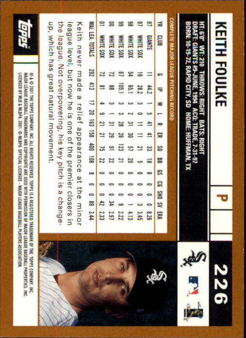 A5422- 2002 Topps Limitierte BB Karten 206-365 + Rookies -du Pick- 15 + - Bild 31 von 267