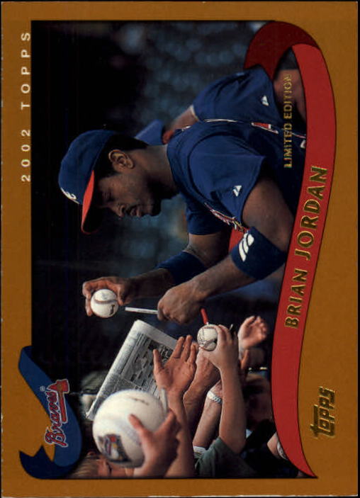 A5422- 2002 Topps Limitierte BB Karten 206-365 + Rookies -du Pick- 15 + - Bild 48 von 267