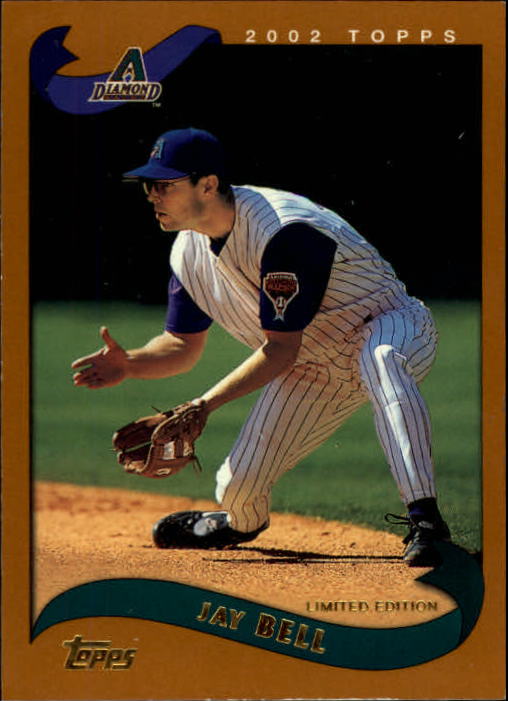 A5422- 2002 Topps Limitierte BB Karten 206-365 + Rookies -du Pick- 15 + - Bild 98 von 267