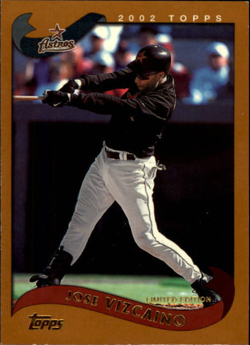 A5422- 2002 Topps Limitierte BB Karten 206-365 + Rookies -du Pick- 15 + - Bild 116 von 267