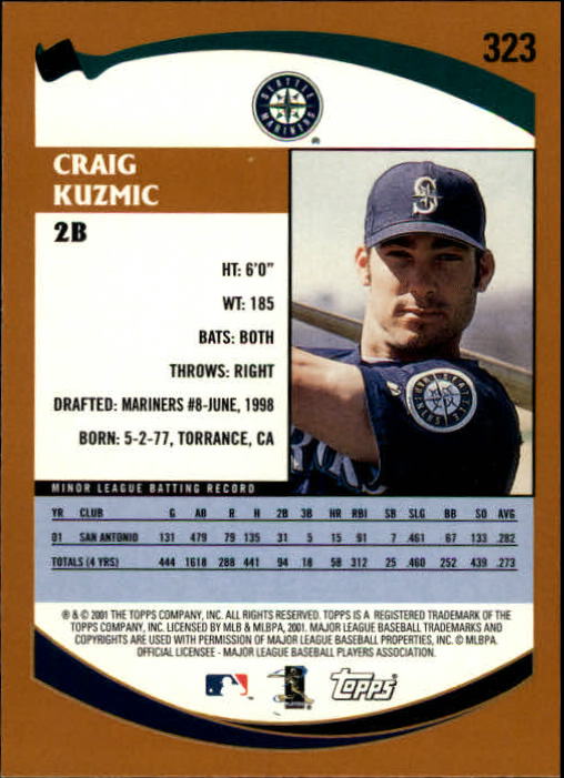 A5422- 2002 Topps Limitierte BB Karten 206-365 + Rookies -du Pick- 15 + - Bild 199 von 267