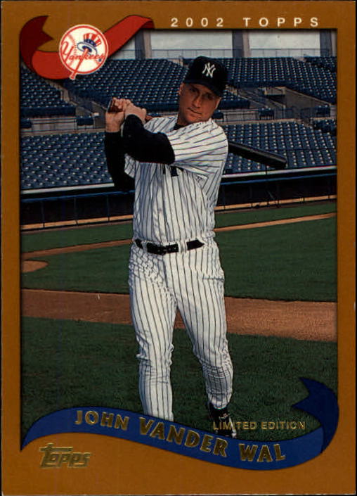 A5422- 2002 Topps Limited BB Cards 539-719 +Rookies -You Pick- 15+ FREE US SHIP - Picture 56 of 293