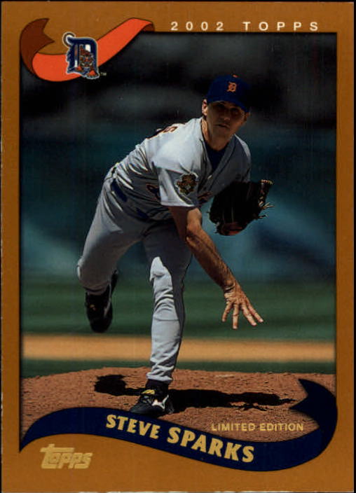 A5422- 2002 Topps Limited BB Cards 539-719 +Rookies -You Pick- 15+ FREE US SHIP - Picture 160 of 293