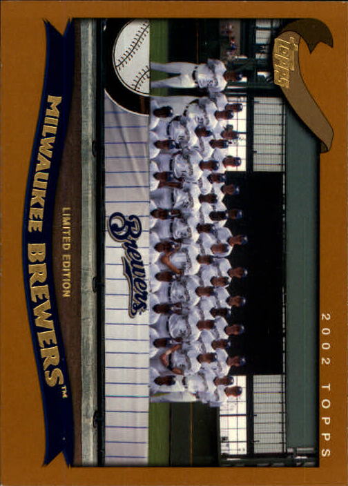 A5422- 2002 Topps Limited BB Cards 539-719 +Rookies -You Pick- 15+ FREE US SHIP - Picture 208 of 293