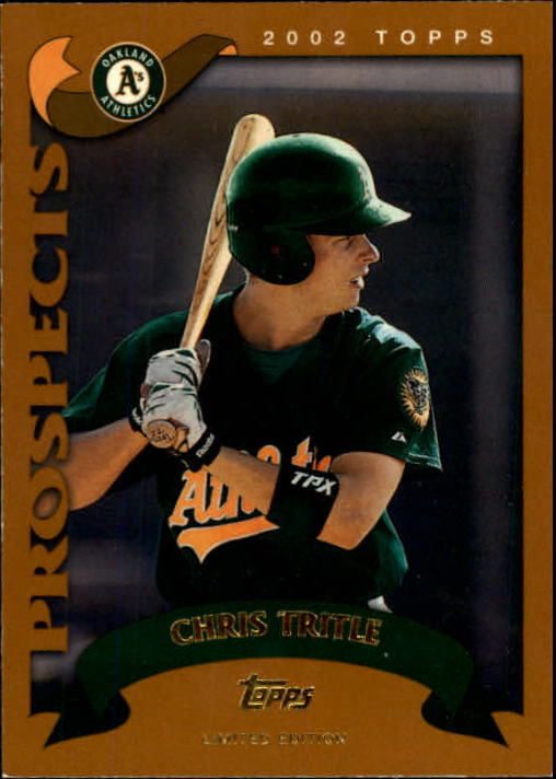 A5422- 2002 Topps Limited BB Cards 539-719 +Rookies -You Pick- 15+ FREE US SHIP - Picture 250 of 293