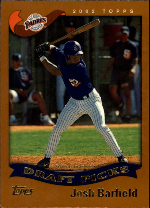 A5422- 2002 Topps Limited BB Cards 539-719 +Rookies -You Pick- 15+ FREE US SHIP - Picture 276 of 293