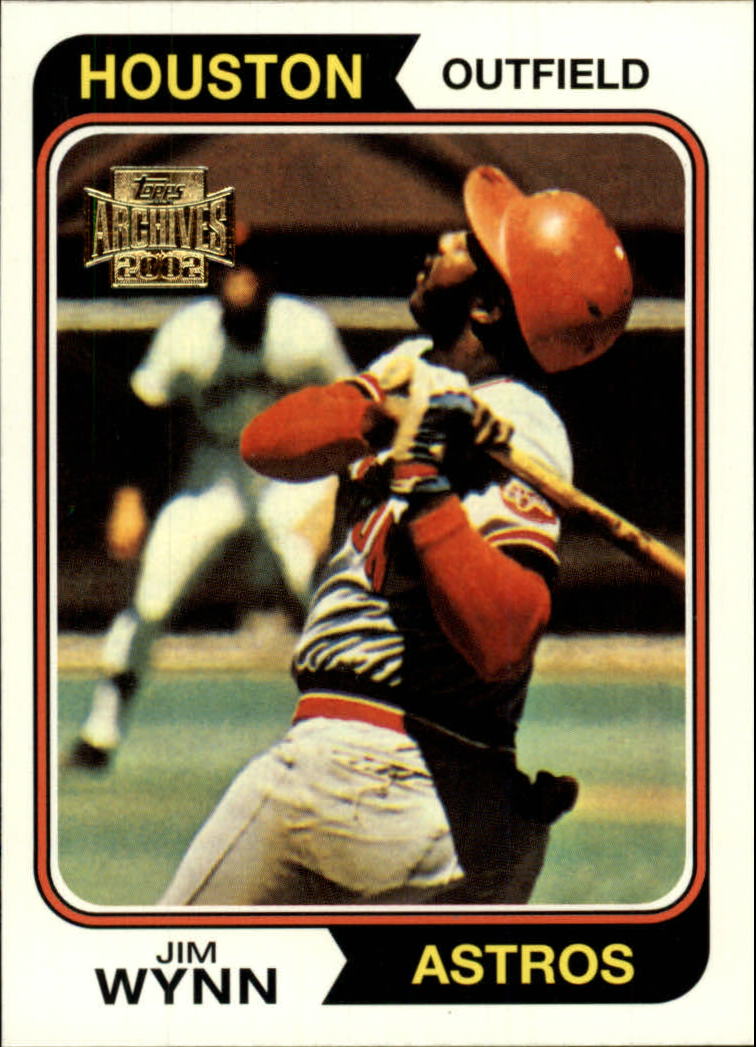 2002 Topps Archives Baseball - Picture 10 of 231