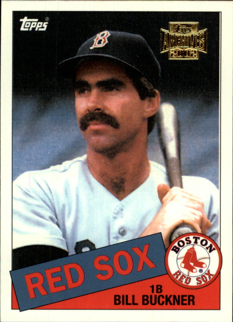 2002 Topps Archives Baseball - Picture 16 of 231