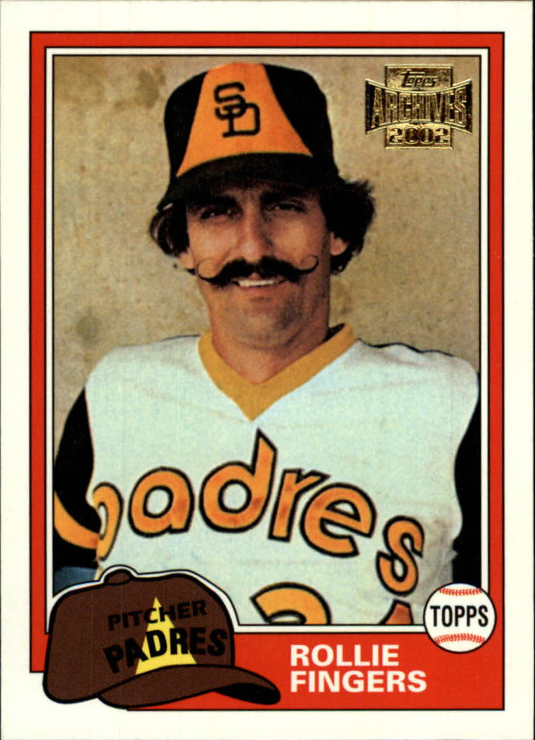 2002 Topps Archives Baseball - Picture 18 of 231