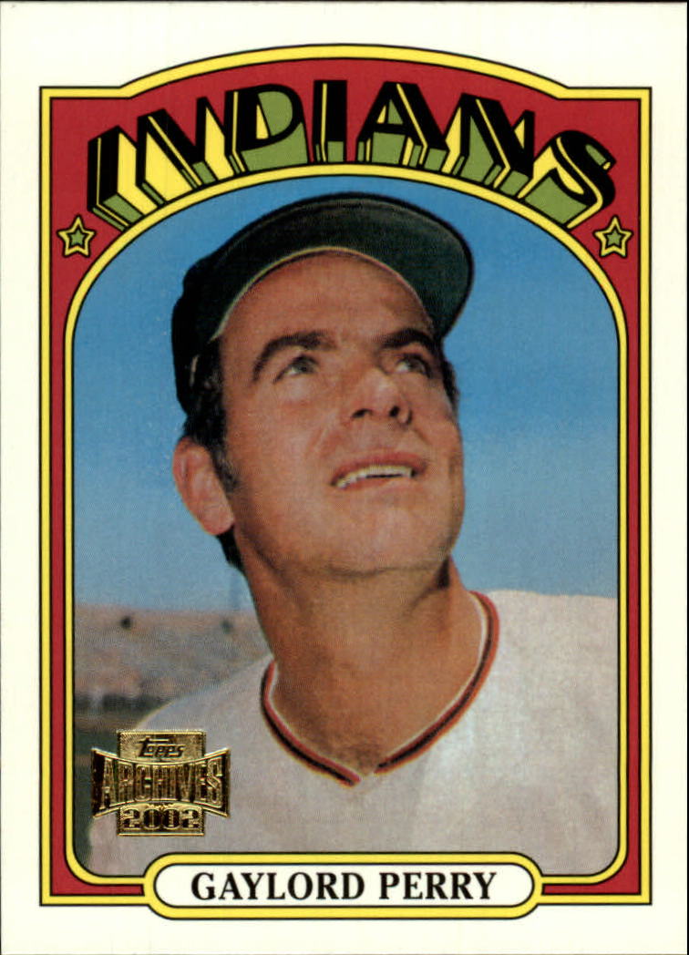 2002 Topps Archives Baseball - Picture 20 of 231