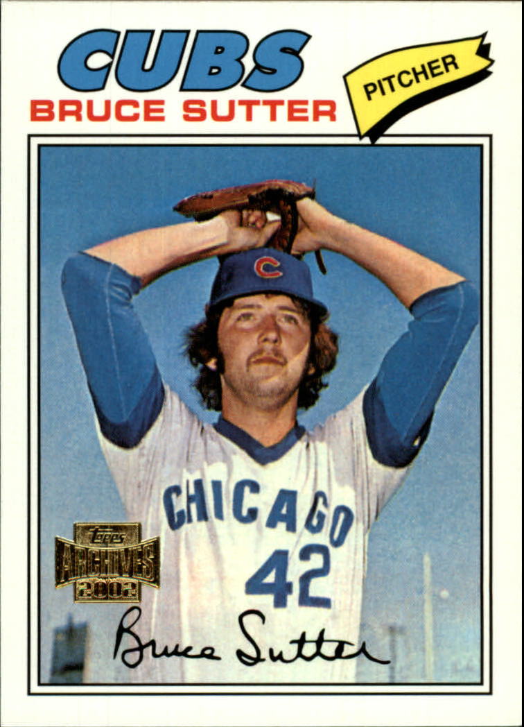 2002 Topps Archives Baseball - Picture 30 of 231