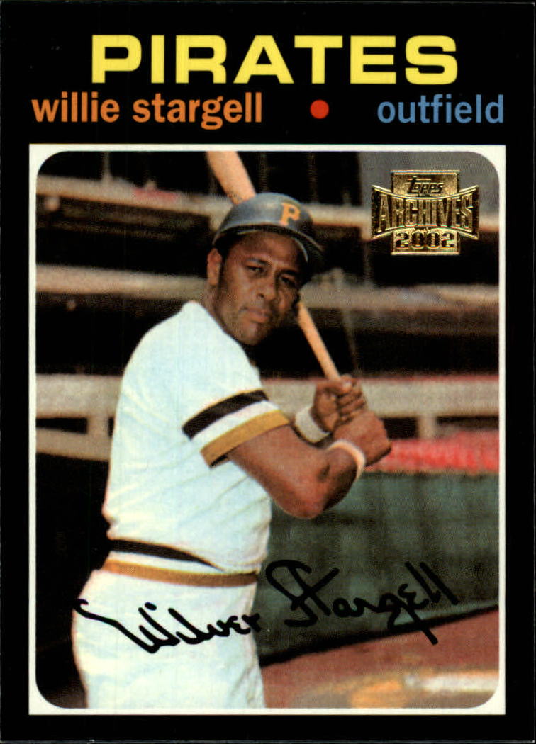 2002 Topps Archives Baseball - Picture 40 of 231