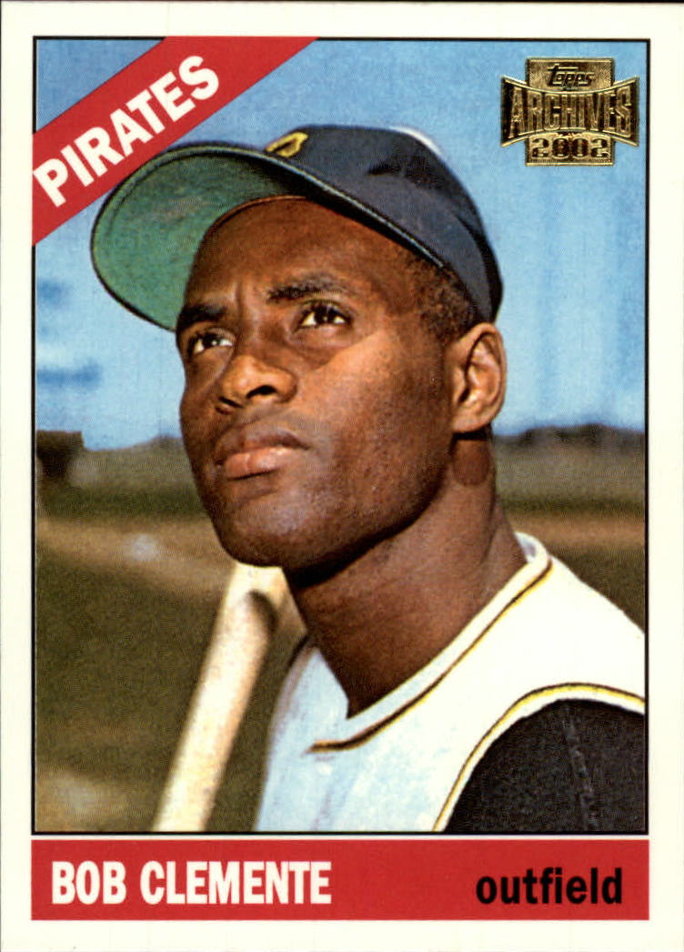 2002 Topps Archives Baseball - Picture 42 of 231