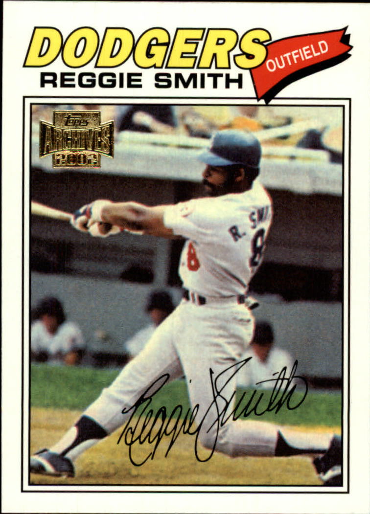 2002 Topps Archives Baseball - Picture 46 of 231