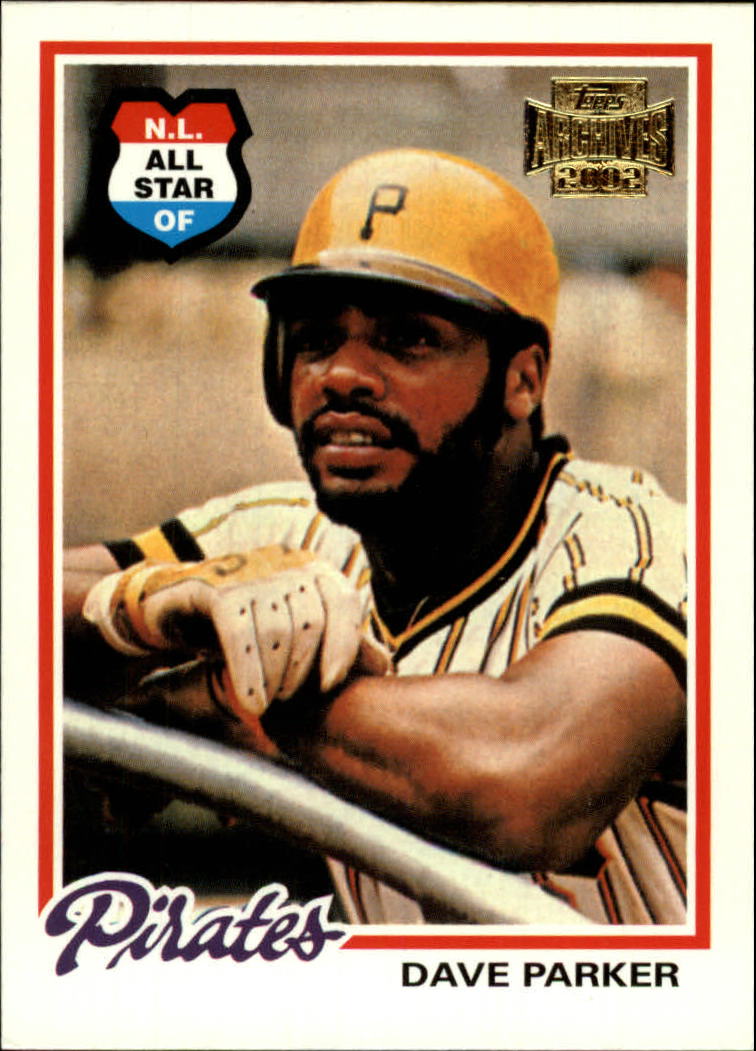 2002 Topps Archives Baseball - Picture 48 of 231