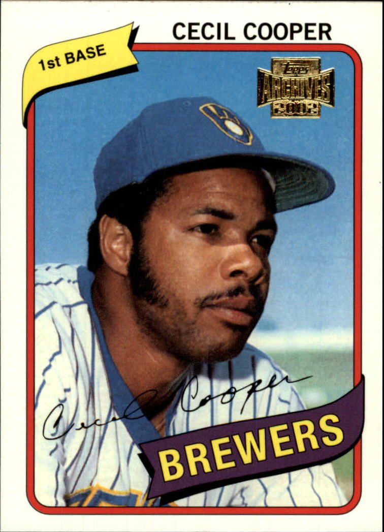 2002 Topps Archives Baseball - Picture 56 of 231
