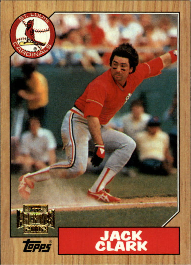2002 Topps Archives Baseball - Picture 64 of 231