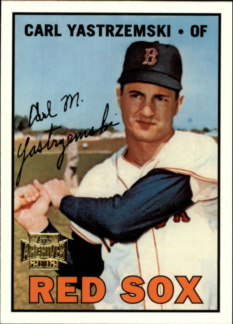2002 Topps Archives Baseball - Picture 66 of 231