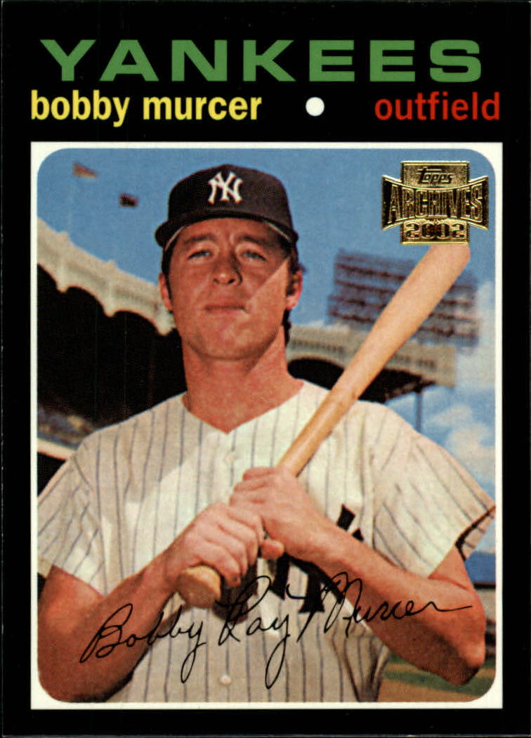 2002 Topps Archives Baseball - Picture 68 of 231
