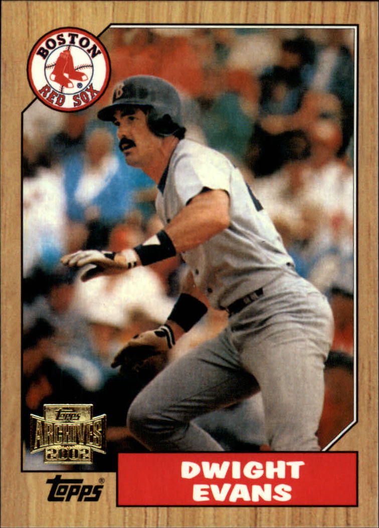 2002 Topps Archives Baseball - Picture 74 of 231
