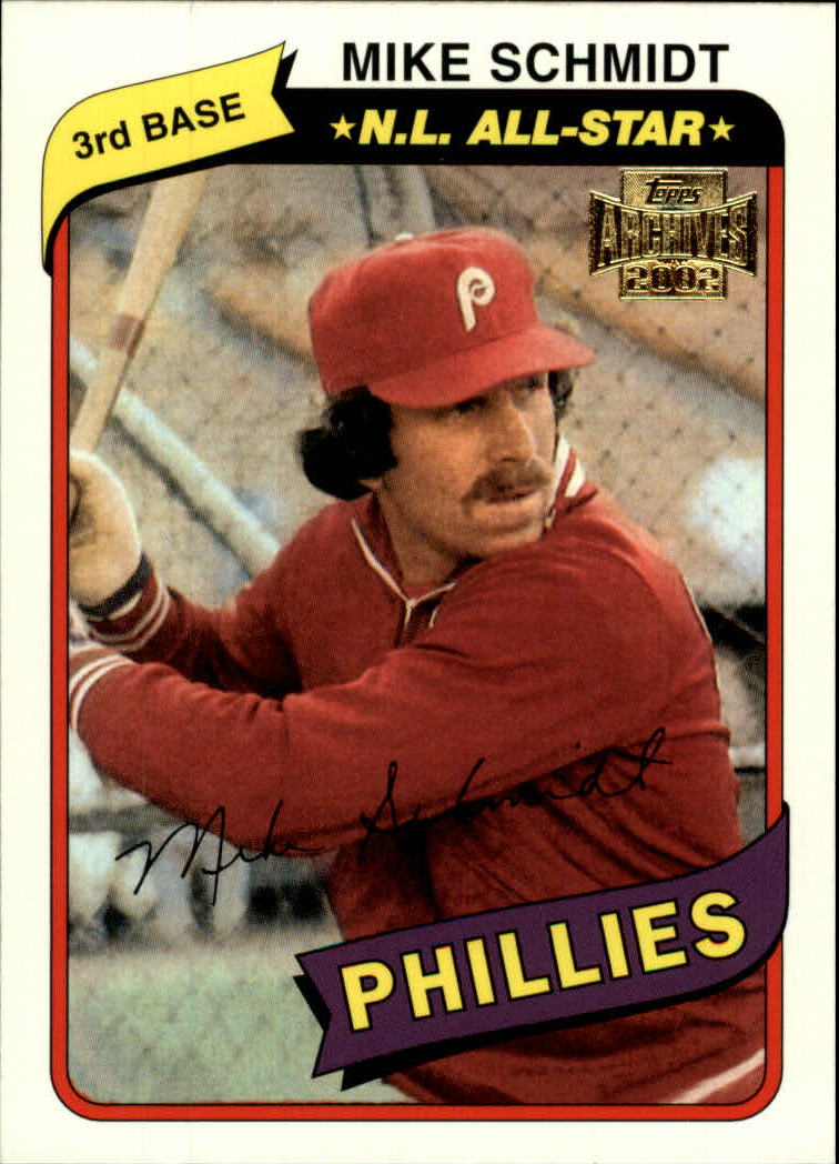 2002 Topps Archives Baseball - Picture 78 of 231