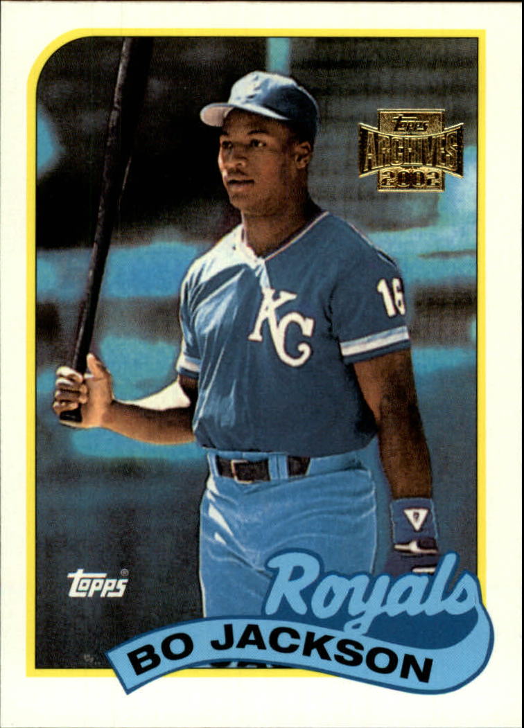 2002 Topps Archives Baseball - Picture 80 of 231