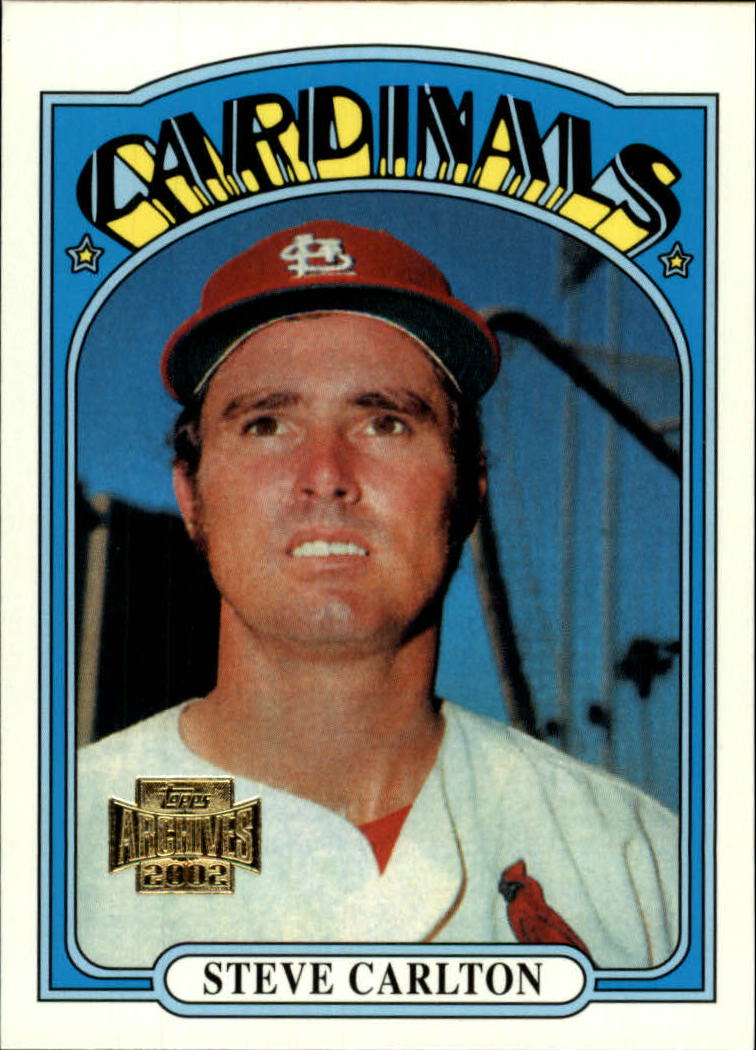 2002 Topps Archives Baseball - Picture 86 of 231