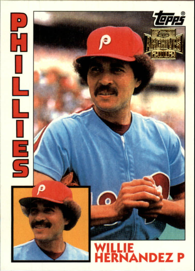 2002 Topps Archives Baseball - Picture 92 of 231