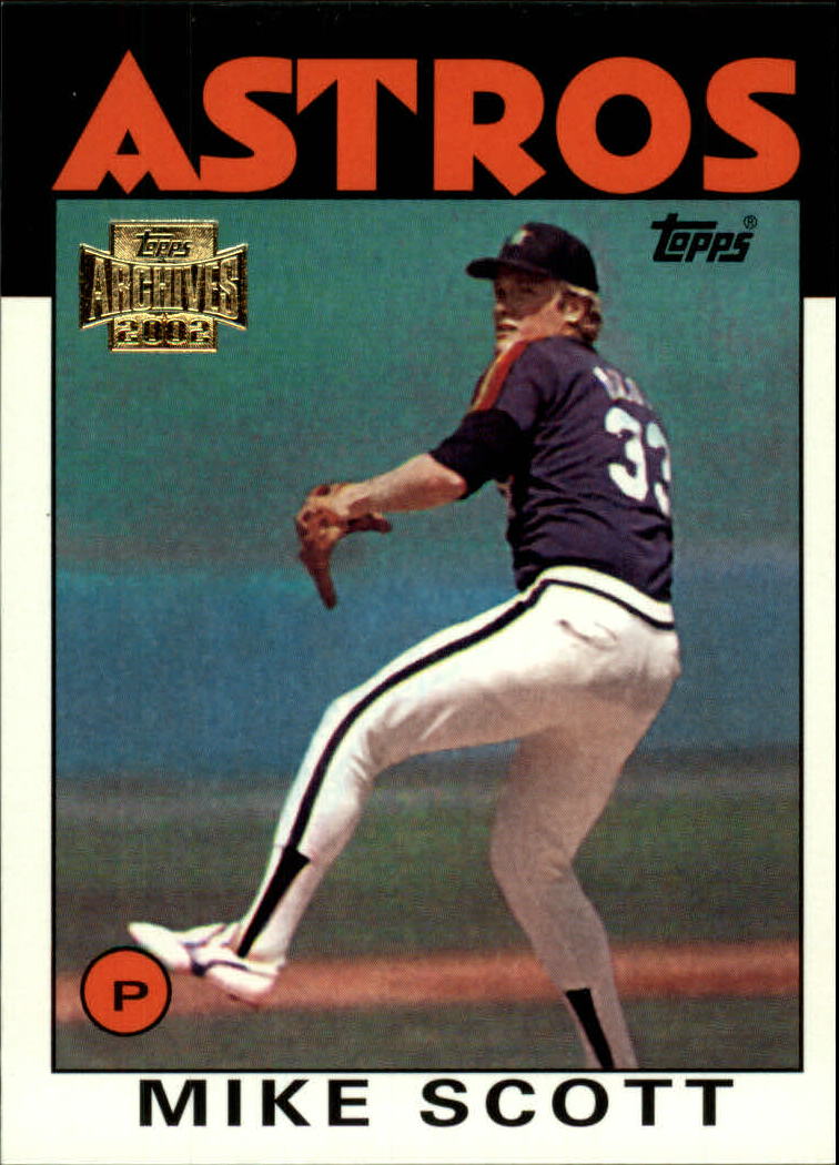 2002 Topps Archives Baseball - Picture 104 of 231