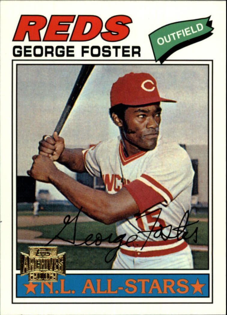 2002 Topps Archives Baseball - Picture 122 of 231
