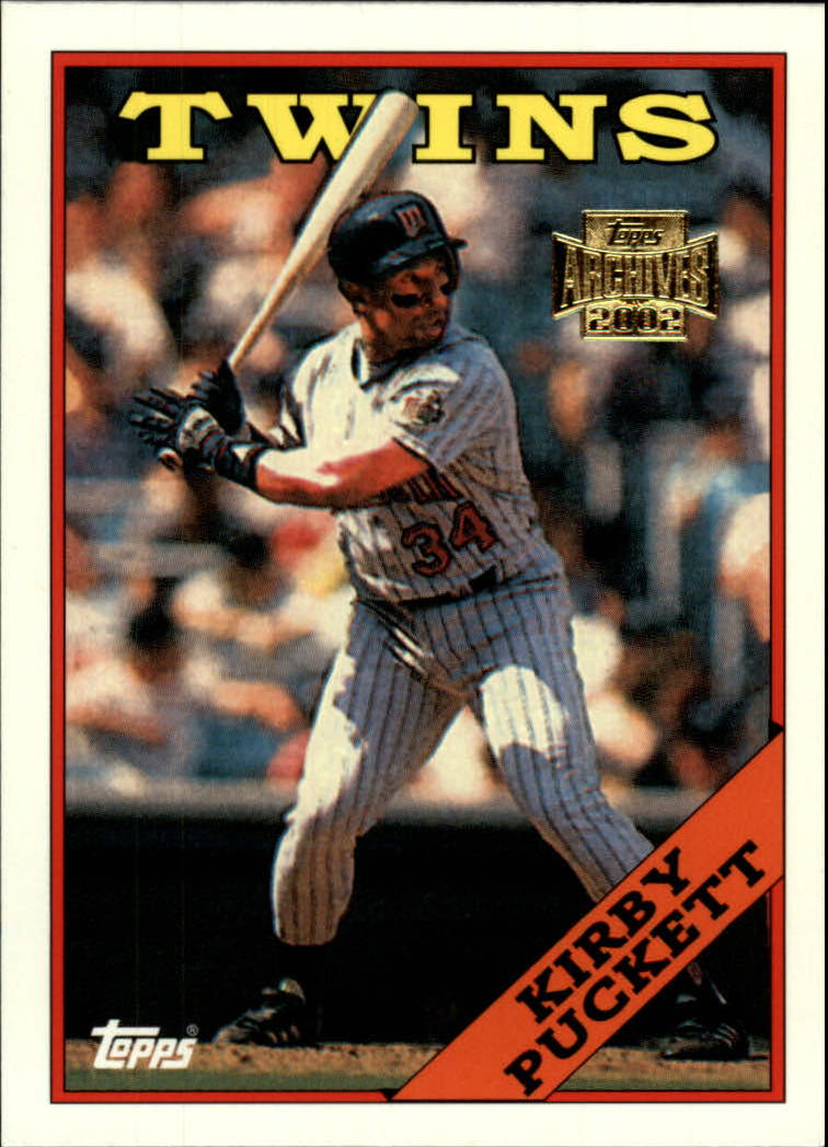 2002 Topps Archives Baseball - Picture 138 of 231