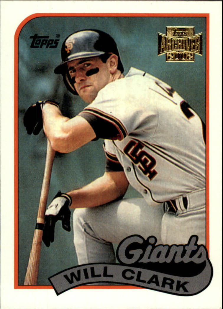 2002 Topps Archives Baseball - Picture 142 of 231