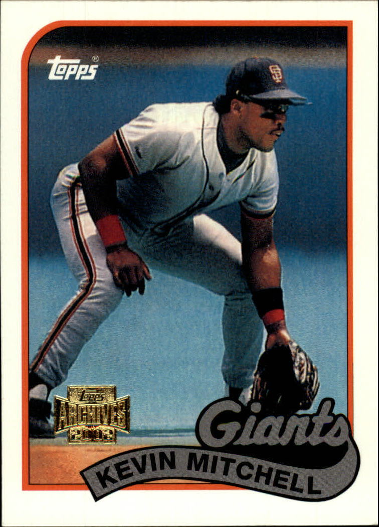 2002 Topps Archives Baseball - Picture 146 of 231