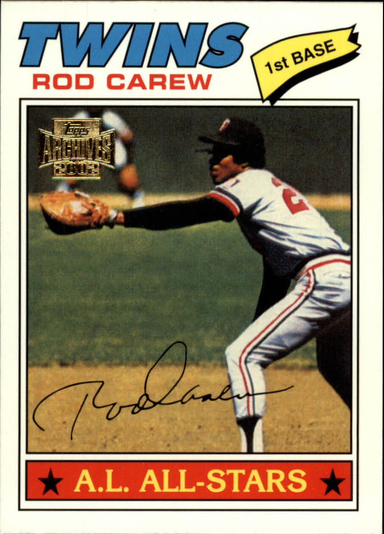 2002 Topps Archives Baseball - Picture 172 of 231