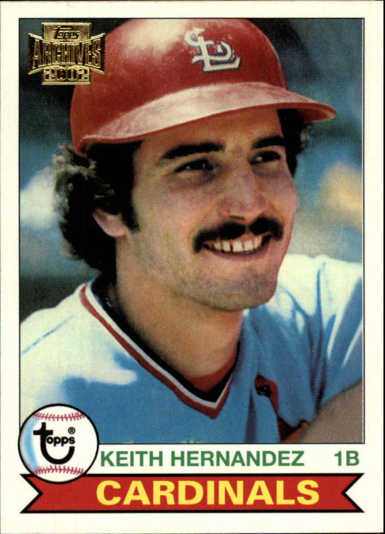 2002 Topps Archives Baseball - Picture 174 of 231